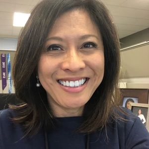 Meet your Posher, Janet